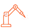 Close-range structural intervention